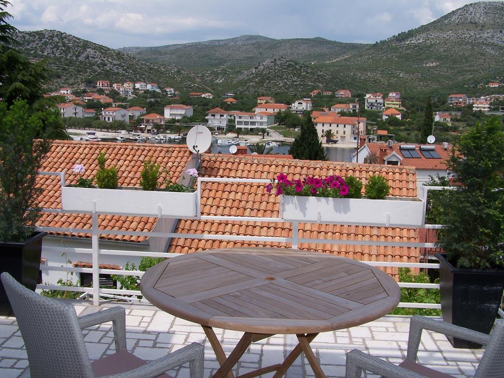 My Summer Home Seget Vranjica Quarto foto
